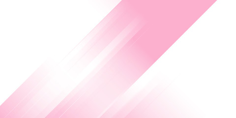 Pink abstract background