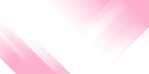 Pink abstract background