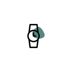 Time Icon