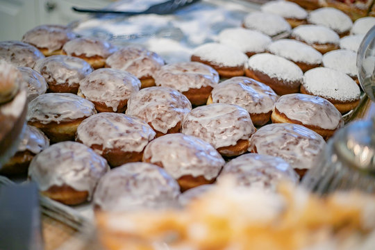 Pączki