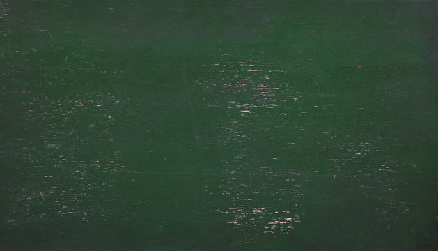 Green Dark Texture Plywood Surface