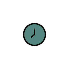 Time Icon