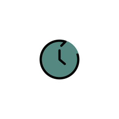 Time Icon