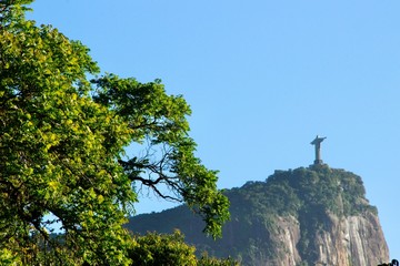 Cristo Redentor - Rio de Janeiro - Brasil - Christ the Redeemer - Rio de Janeiro - Brazil