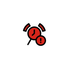 Time Icon