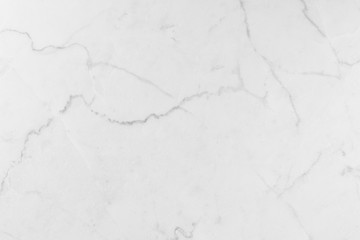 natural White marble texture for skin tile wallpaper