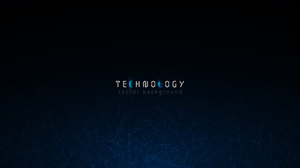 futuristic abstract data technology vector background design,futuristic abstract particle science technology cyberspace background,data analysis connection technology concept