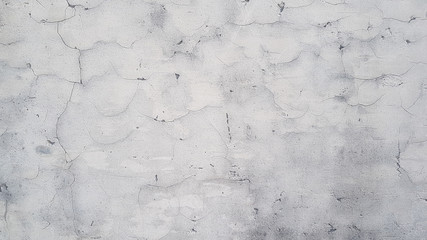 Atmospheric texture of concrete wall in loft style	
