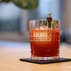 Jungle Bird window background