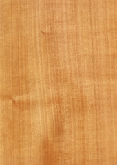 Closeup real natural wood grain of veneer background and texture, Pattern for decoration. Blank for design. Use for select material idea decorative furniture surface. Exotic veneer material.