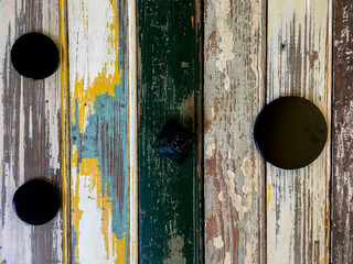 Piedras obsidianas en el hogar