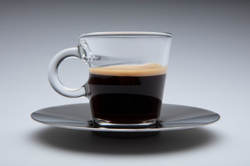 Expresso sans sucre, studio