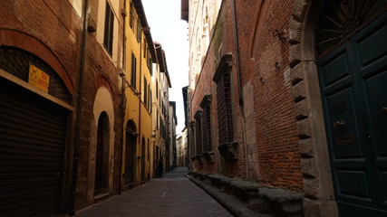 lucca e zone limitrofi