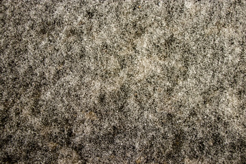 Cracked ice. Close-up. Conceptual background for design.