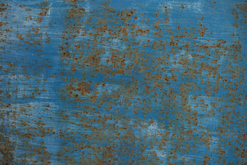 : Old rustic grunge wall texture background with space for text or a photo