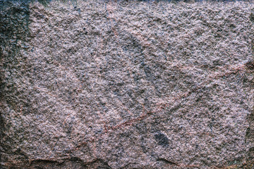 Granite stone texture. Grainy natural background.