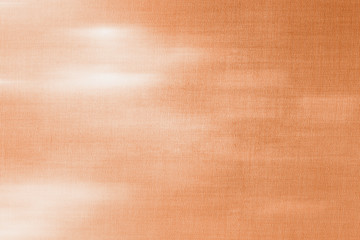 ฺBrown Cotton fabric wallpaper texture background