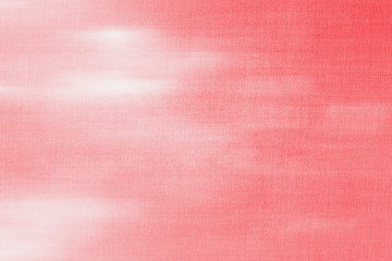 Red Cotton fabric wallpaper texture background