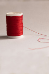 Red thread of the fate