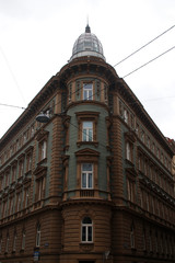 Architectonic heritage in Vienna, Austria