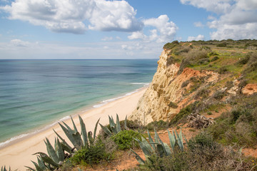 Algarve Portugal Traumstrand