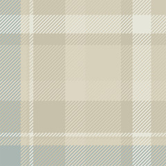 Tartan scotland seamless plaid pattern vector. Retro background fabric. Vintage check color square geometric texture.