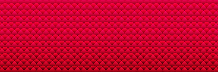 Blue diamond abstract background. Illustration vector for presentation design. 