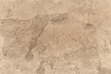 Vintage decorative stucco texture as background