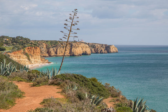 Algarve Portugal Traumstrand