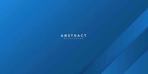 Abstract line light cut shadow abstract background dark blue with modern corporate concept.