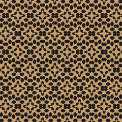 Geometric pattern for fabric, textile, print, surface design. Geometric background. Ornate pattern design