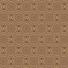 Geometric pattern for fabric, textile, print, surface design. Geometric background. Ornate pattern design