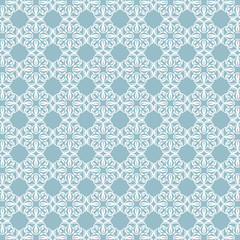 Geometric pattern for fabric, textile, print, surface design. Geometric background. Ornate pattern design