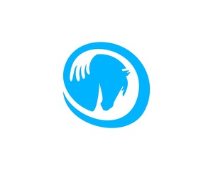 Horse Care logo