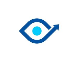 Eye Value logo