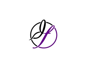 Fairy logo icon