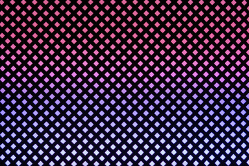 abstract grid pattern background with purple and blue color