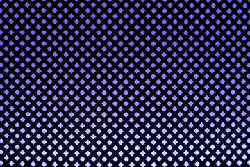 abstract grid pattern background with dark blue and light blue color
