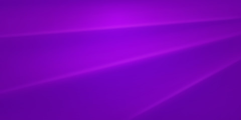 Abstract background with wavy surface in purple colors