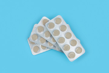 Indian Herb capsule Nutritional Supplement