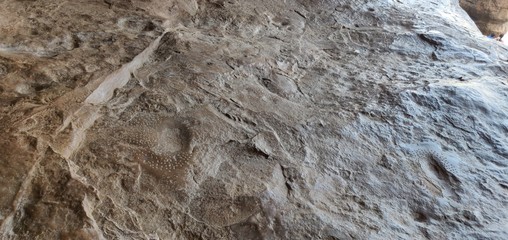 texture of stone