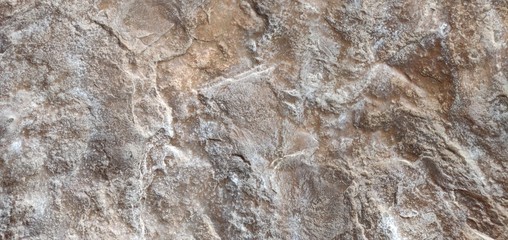 Texture of Stone Wall