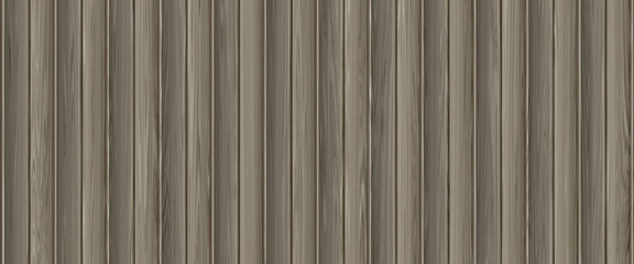 Obraz premium Texture of old wood. Highly realistic illustration..