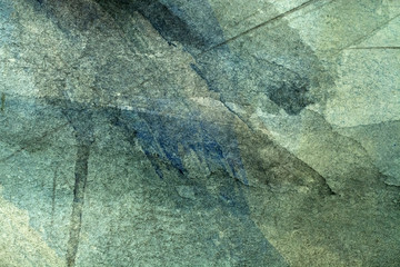 abstract hand drawn watercolor background, raster illustration