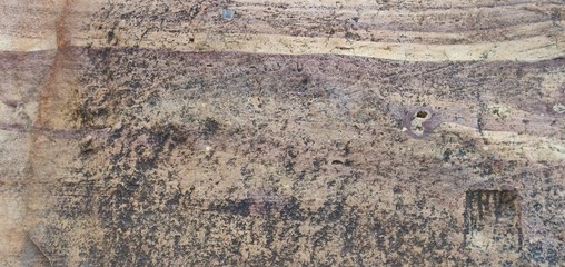 Old Stone Wall Texture