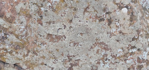 Texture of Stone