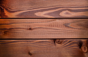 Textured wooden background, surface of the old brown wood texture.  Rustic wood texture.