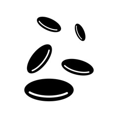 blood icon design vector logo template EPS 10