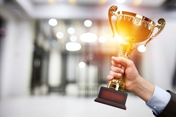 Award.