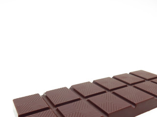 Chocolate Bar with Room for copy